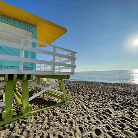 Marina Ile Des Pecheurs Villa Le Barcarès Buitenkant foto