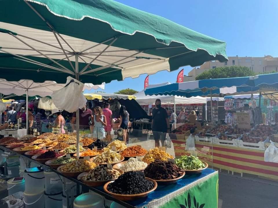 Marina Ile Des Pecheurs Hébergement de vacances *