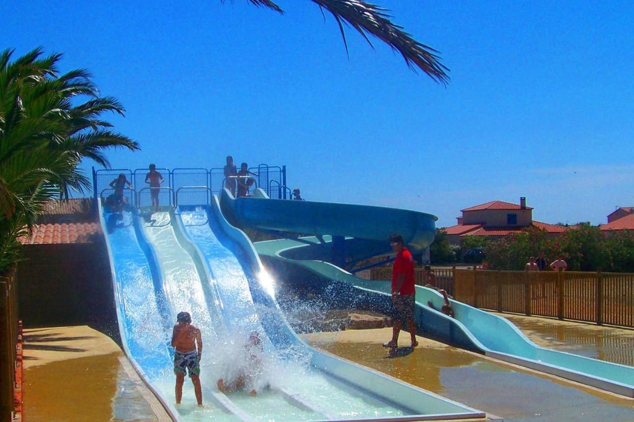 Marina Ile Des Pecheurs *
